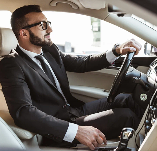 Private airport shuttle Fort Lauderdale