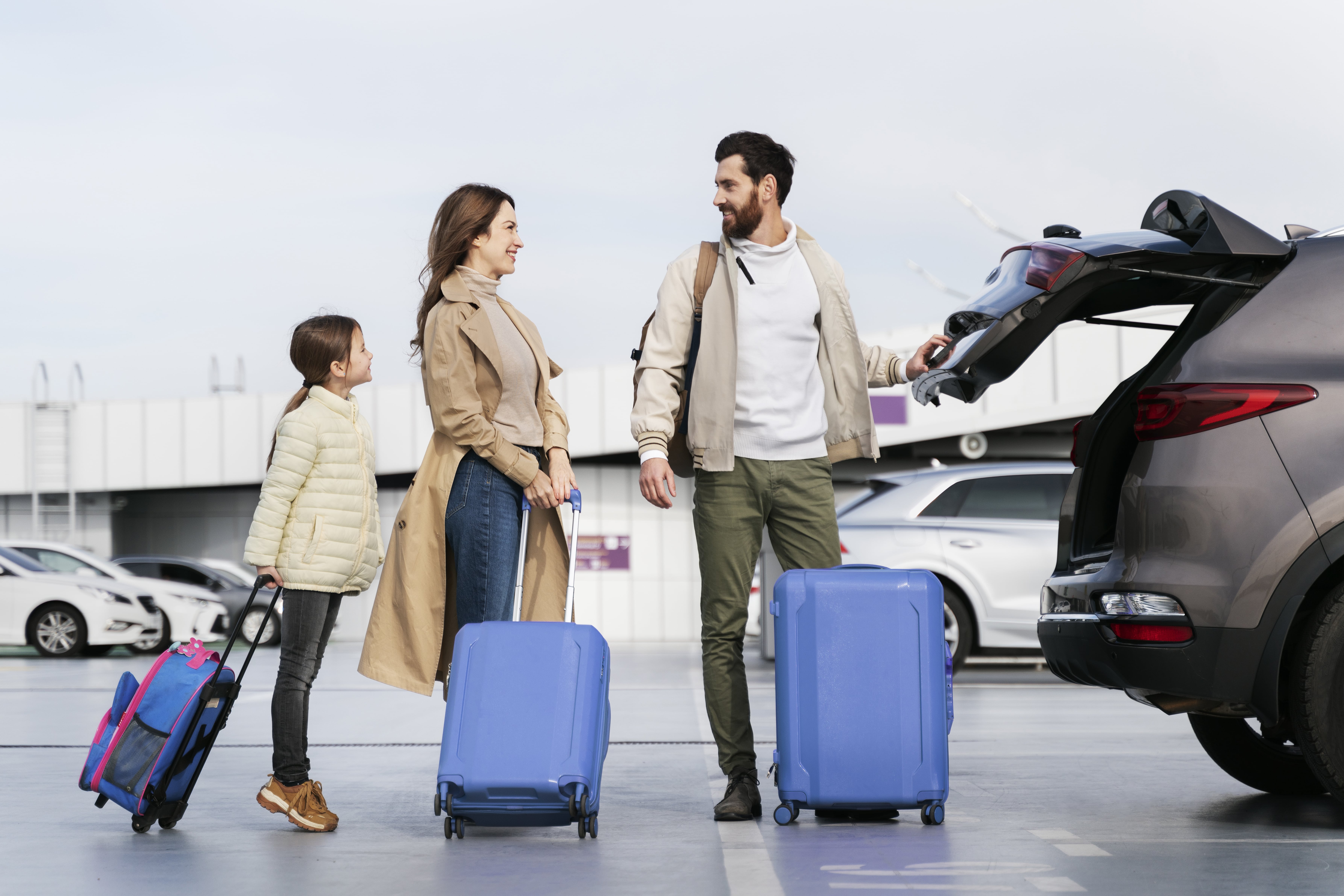 Miami airport car service