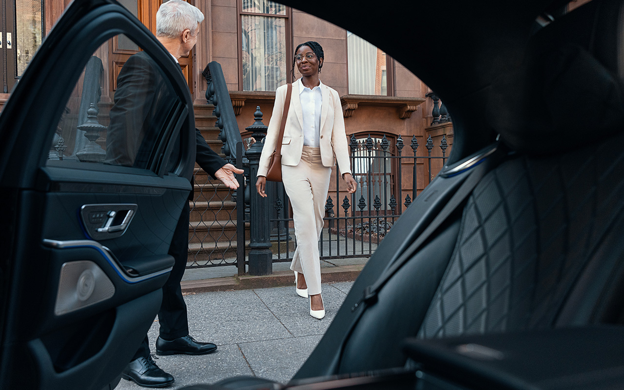 Miami airport car service