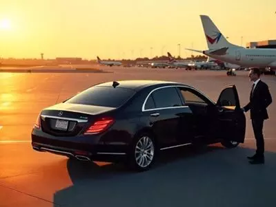 Miami airport car service