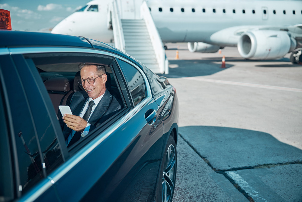 Miami airport car service