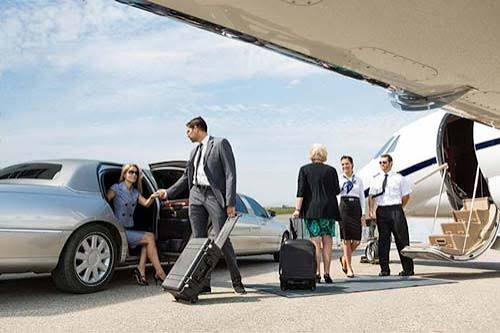 Miami airport car service
